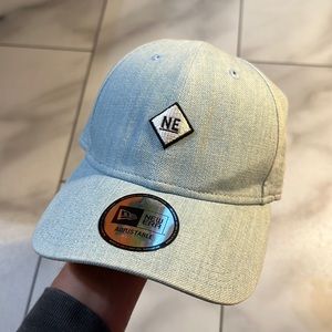 New Era 9Forty Cap Adjustable